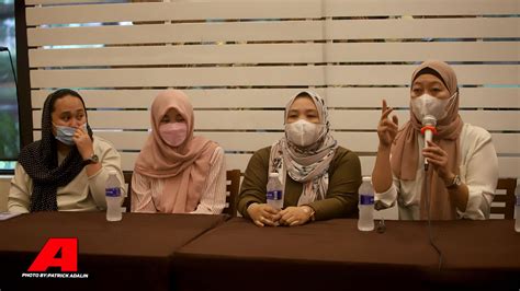 ANG VIRAL 'BINGO GIRL' NAGPAPAKITA raw ng .